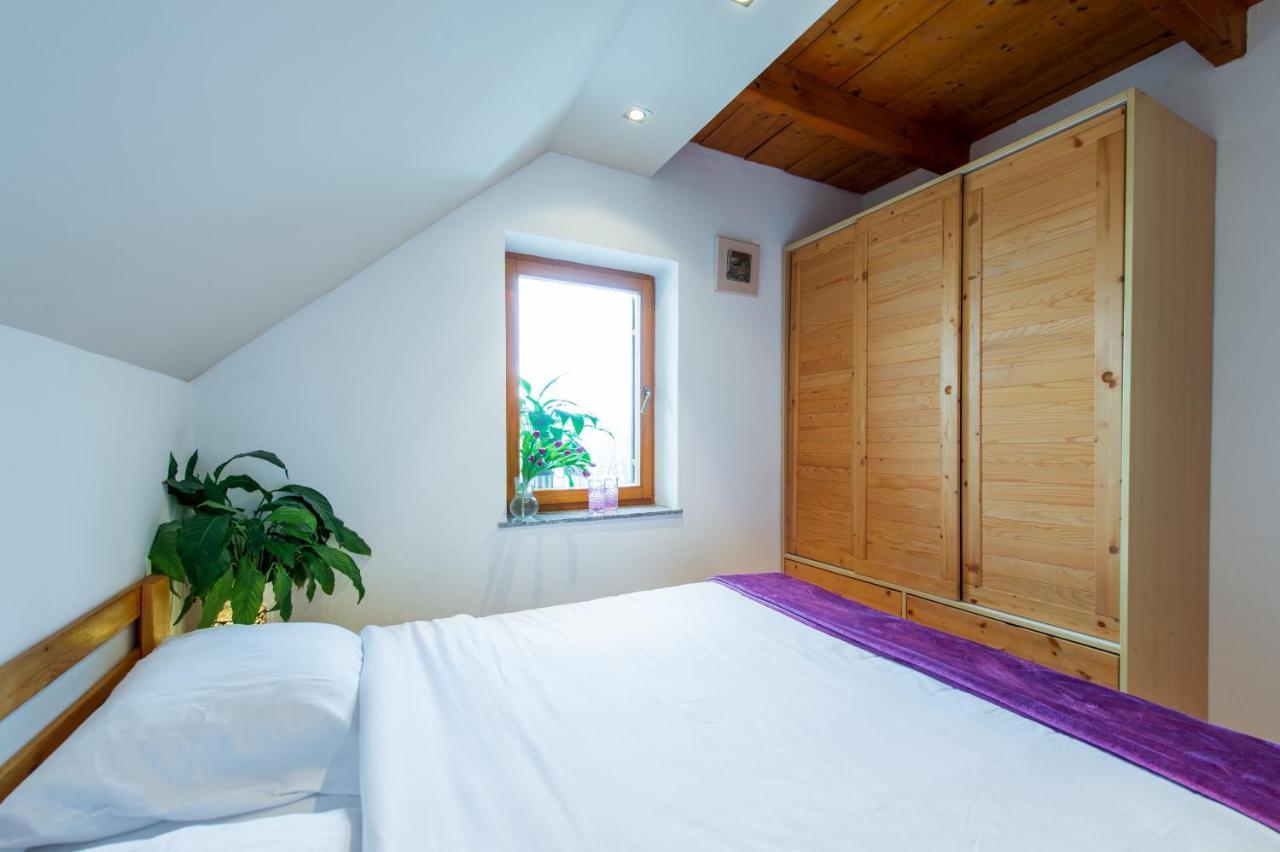 Vineyard Cottage Klemencic Novo Mesto Kültér fotó