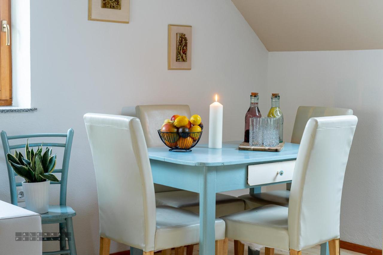 Vineyard Cottage Klemencic Novo Mesto Kültér fotó