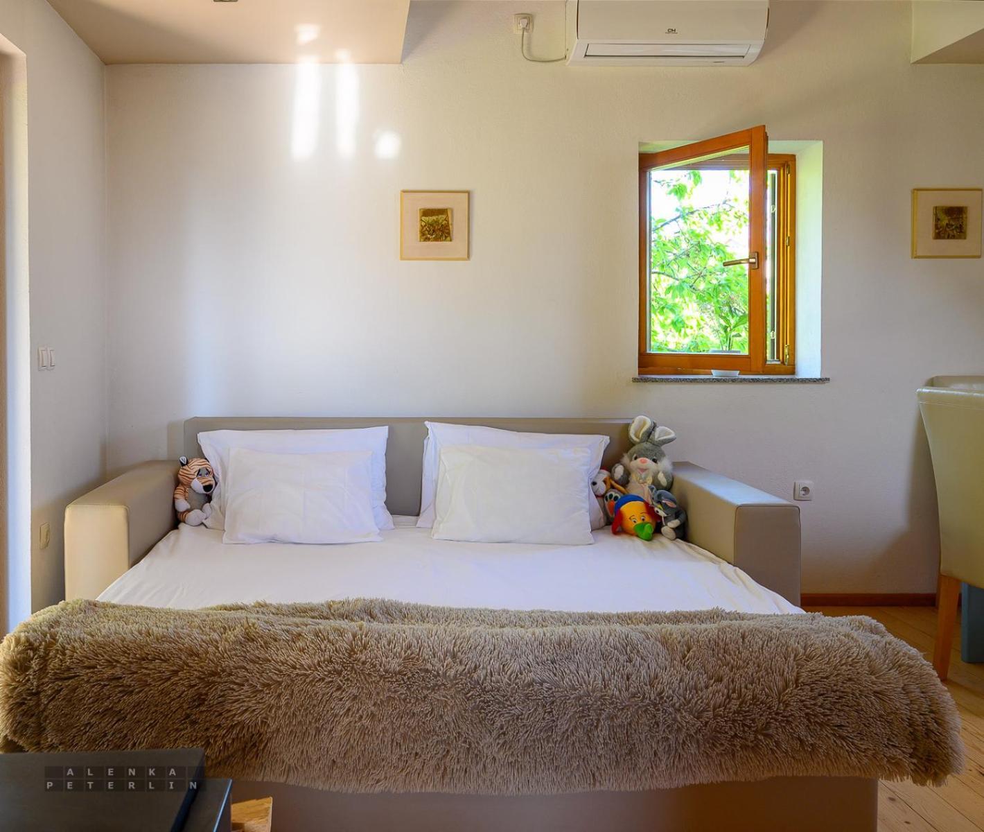Vineyard Cottage Klemencic Novo Mesto Kültér fotó